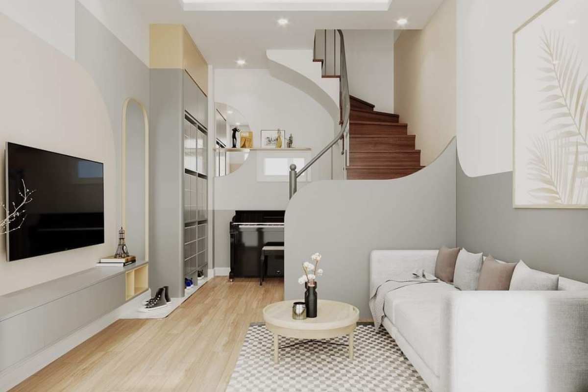 10 Kinh nghiệm cải tạo nhà phố bạn không nên bỏ qua 2 Vì sao cải tạo nhà phố lại lắm gian nan và nhiều trắc trở