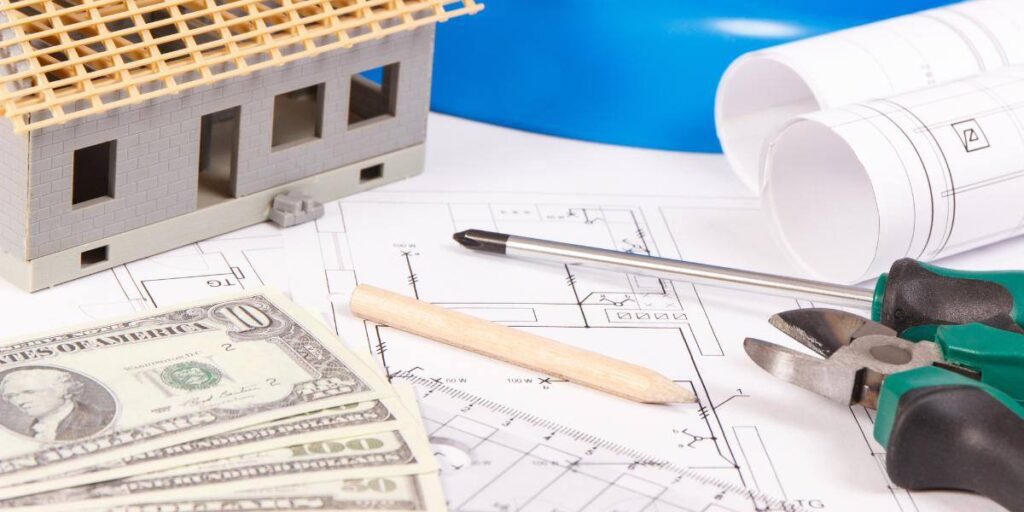 Lập kế hoạch cải tạo nhà phố dễ dàng cho người không chuyên