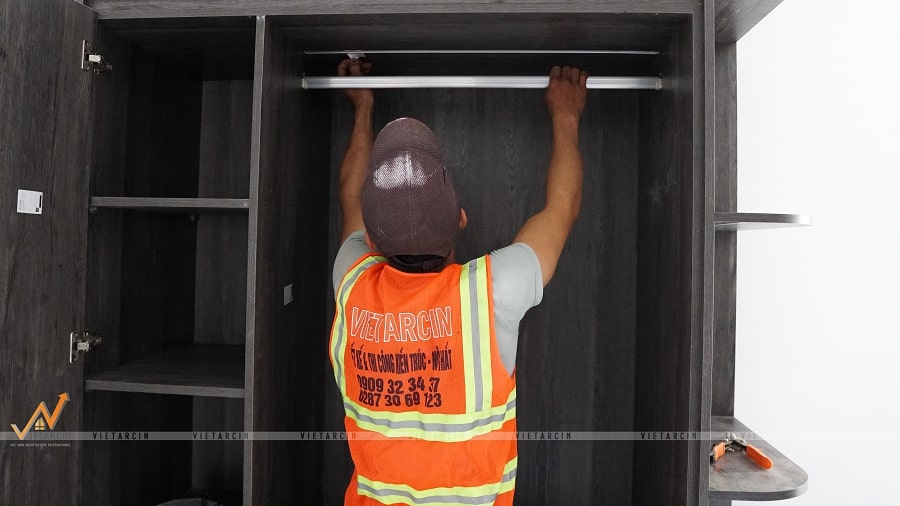 Lý do nên thuê dịch vụ cải tạo trọn gói