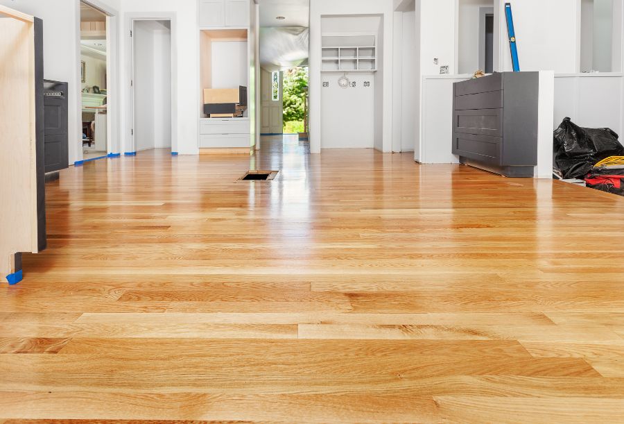 quy trình & giải pháp cải tạo nâng nền nhà hiệu quả