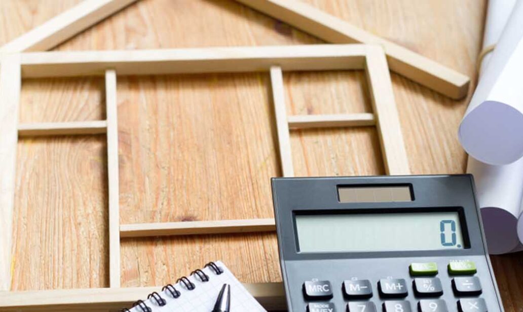 Tại sao cần bóc tách chi phí cải tạo nhà phố chi tiết?