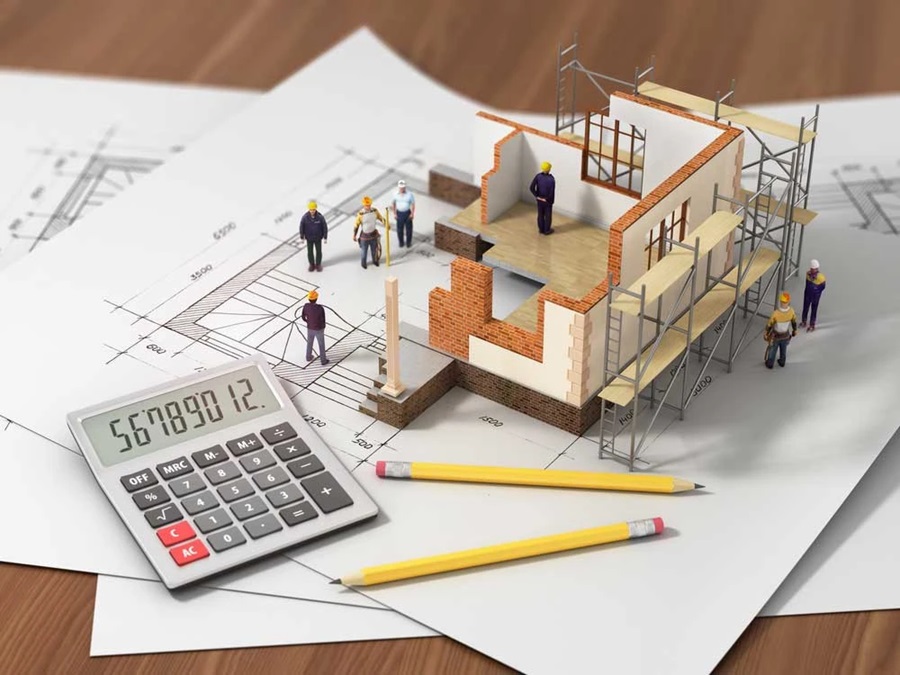 7 Dấu hiệu "kêu cứu" của nhà phố đã đến lúc cần cải tạo 7 Trước khi cải tạo nhà phố cần có sự chuẩn bị kỹ lưỡng