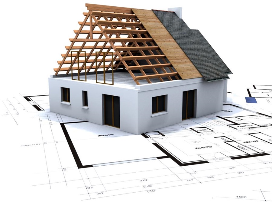 tự cải tạo hay thuê dịch vụ cải tạo trọn gói