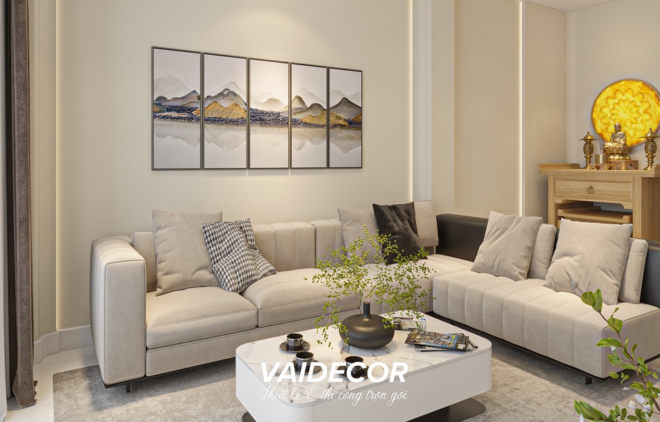 Tự cải tạo hay thuê dịch vụ trọn gói: Lựa chọn nào tối ưu