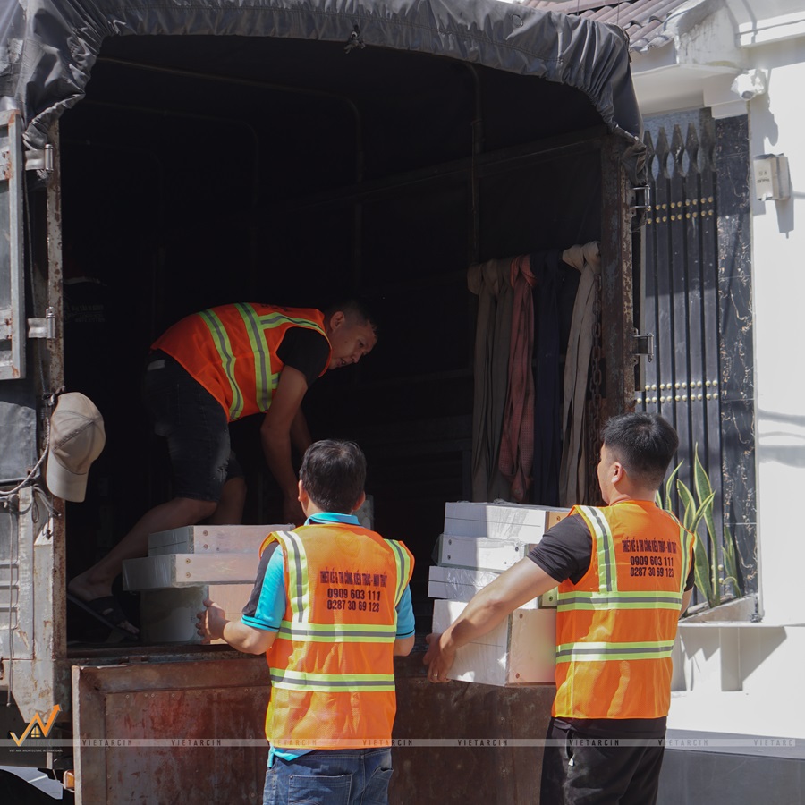 Tự cải tạo hay thuê dịch vụ trọn gói: Lựa chọn nào tối ưu 4 Vaidecor tự hào là đơn vị cung cấp dịch vụ cải tạo trọn gói uy tín