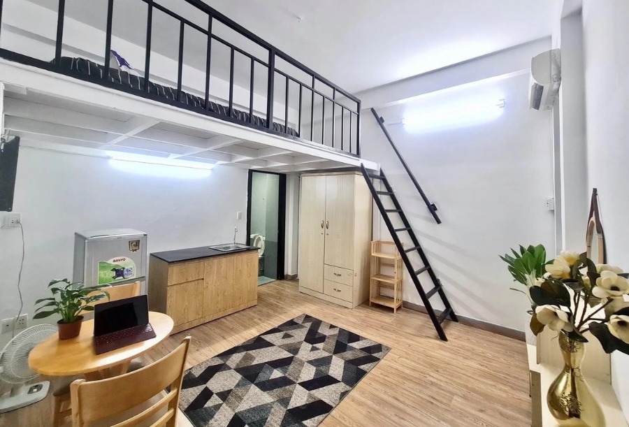 Việc cải tạo mang lại nhiều lợi ích vượt trội