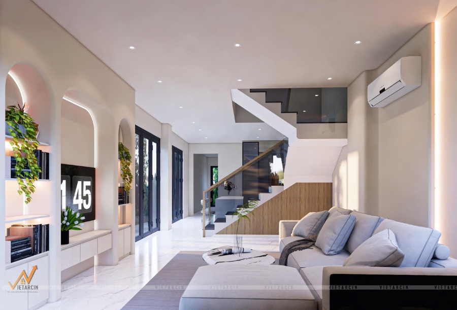 Chất lượng công trình và sự hài lòng của khách hàng luôn được Vaidecor đặt lên hàng đầu