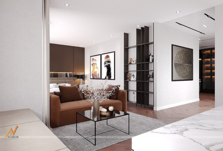 Việc lựa chọn phong cách cũng sẽ ảnh hưởng tới chi phí