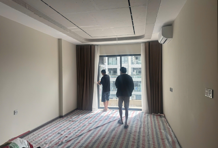 Ưu tiên các hạng mục quan trọng vừa giúp tiết kiệm chi phí và đảm bảo chất lượng tối đa