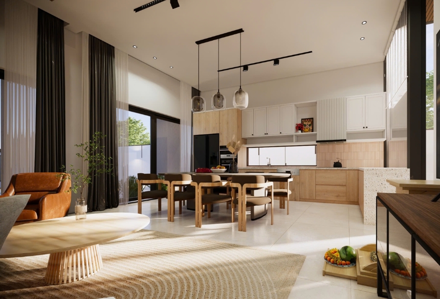 Vaidecor luôn đảm bảo chất lượng tốt nhất cho mỗi dự án