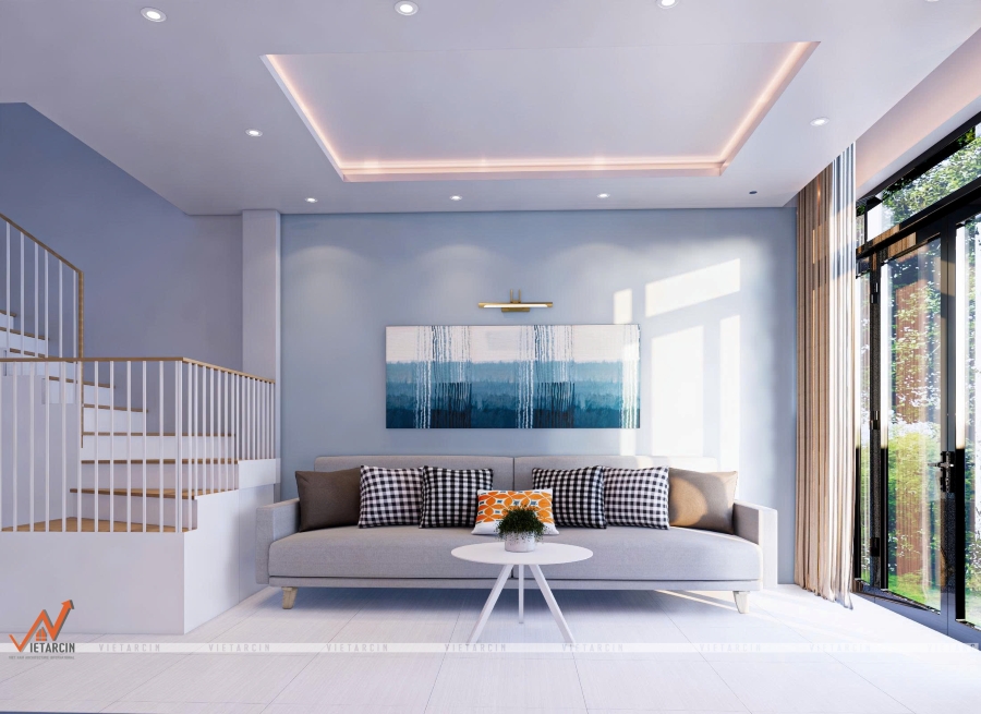 Cải tạo nhà 20m2