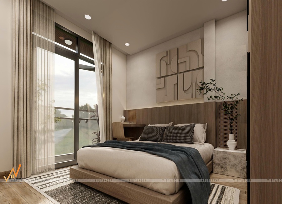 Đảm bảo yếu tố phong thủy mang lại may mắn, tài lộc