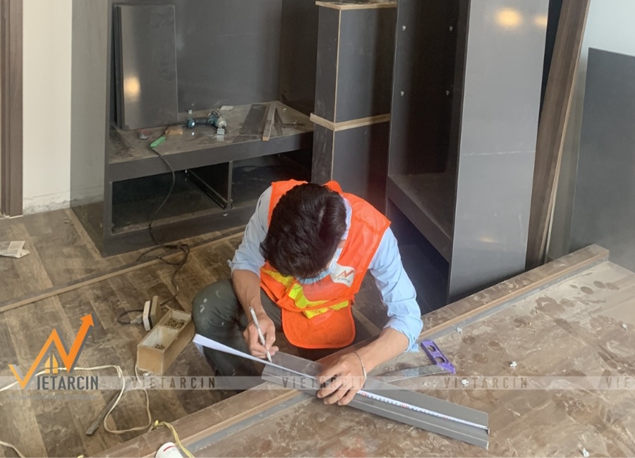 Ưu tiên nội thất tối giản giúp tiết kiệm chi phí