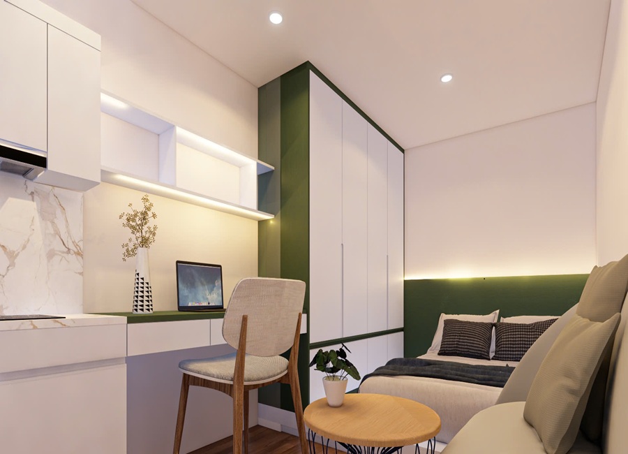 Vaidecor luôn đảm bảo chất lượng và bảo hành lâu dài