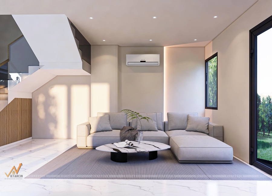 Vaidecor luôn đảm bảo chất lượng từng chi tiết của công trình