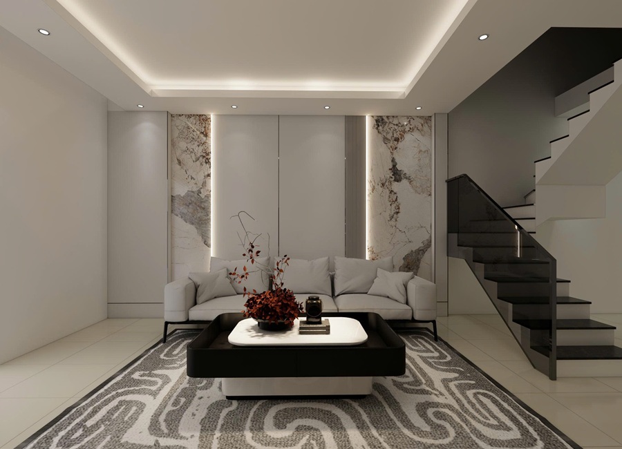 Vaidecor luôn kiểm tra chất lượng công trình trước khi bàn giao