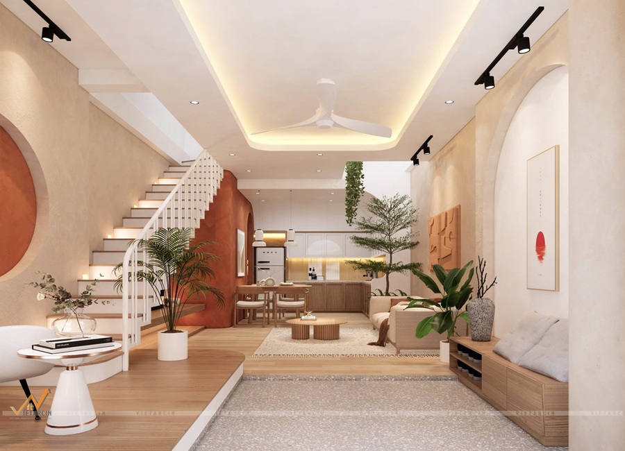 Vadecor luôn đặt chất lượng lên đầu cho mỗi dự án 