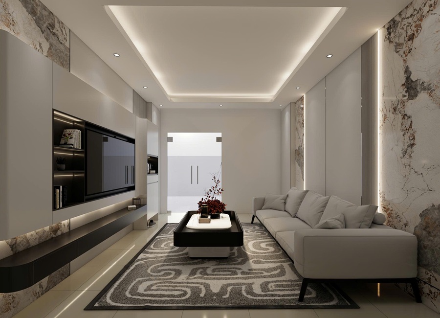 Vaidecor sẽ bàn giao cho bạn sau khi công trình hoàn thiện