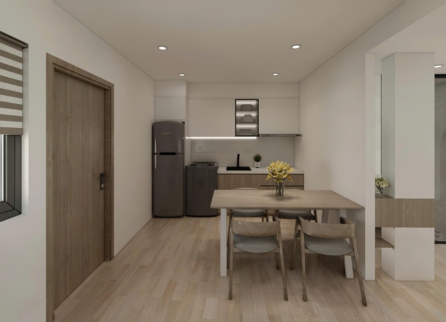 Vaidecor luôn đảm bảo chất lượng tốt nhất