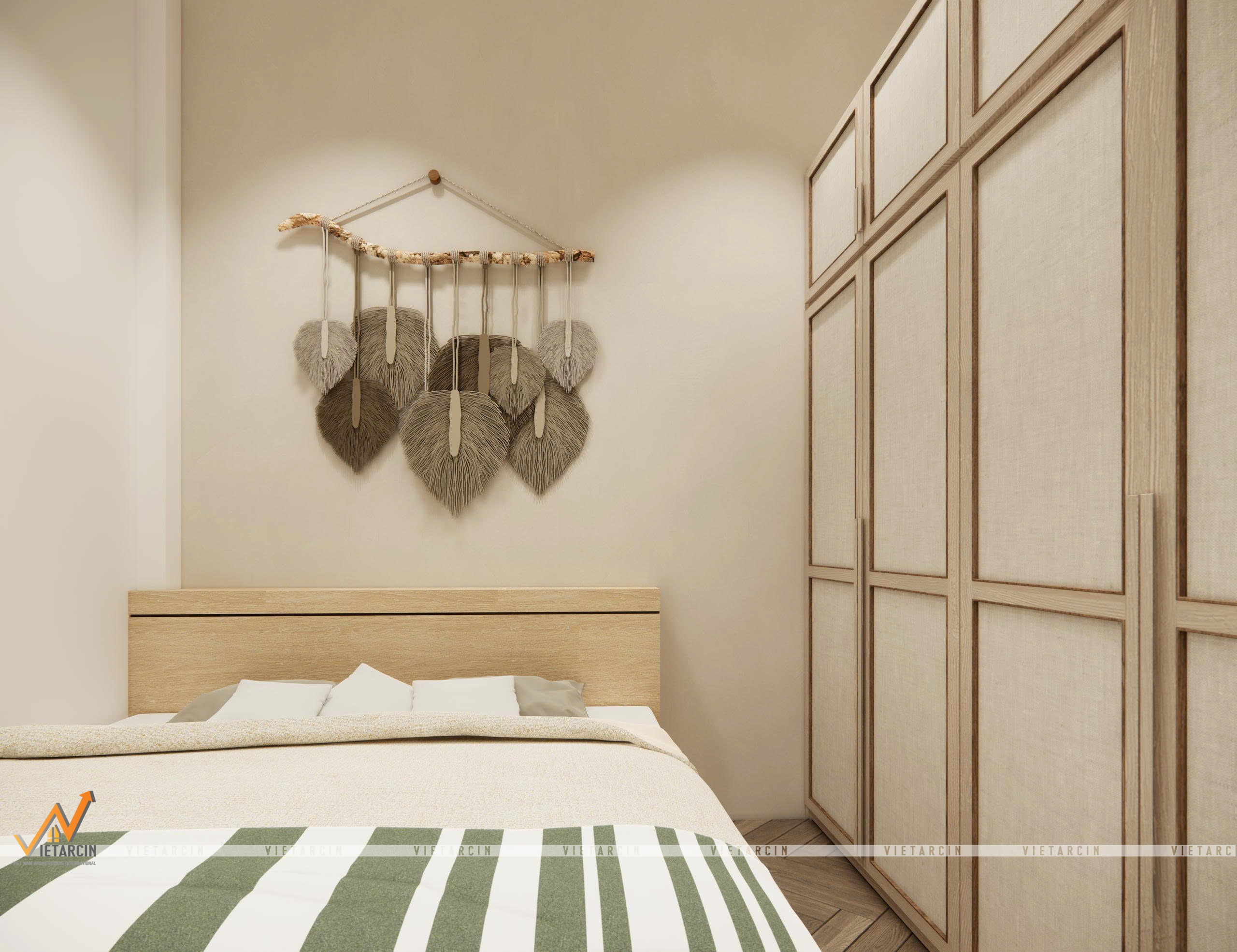 Cải tạo nhà phố Organic Minimal - Quang Đức - 13