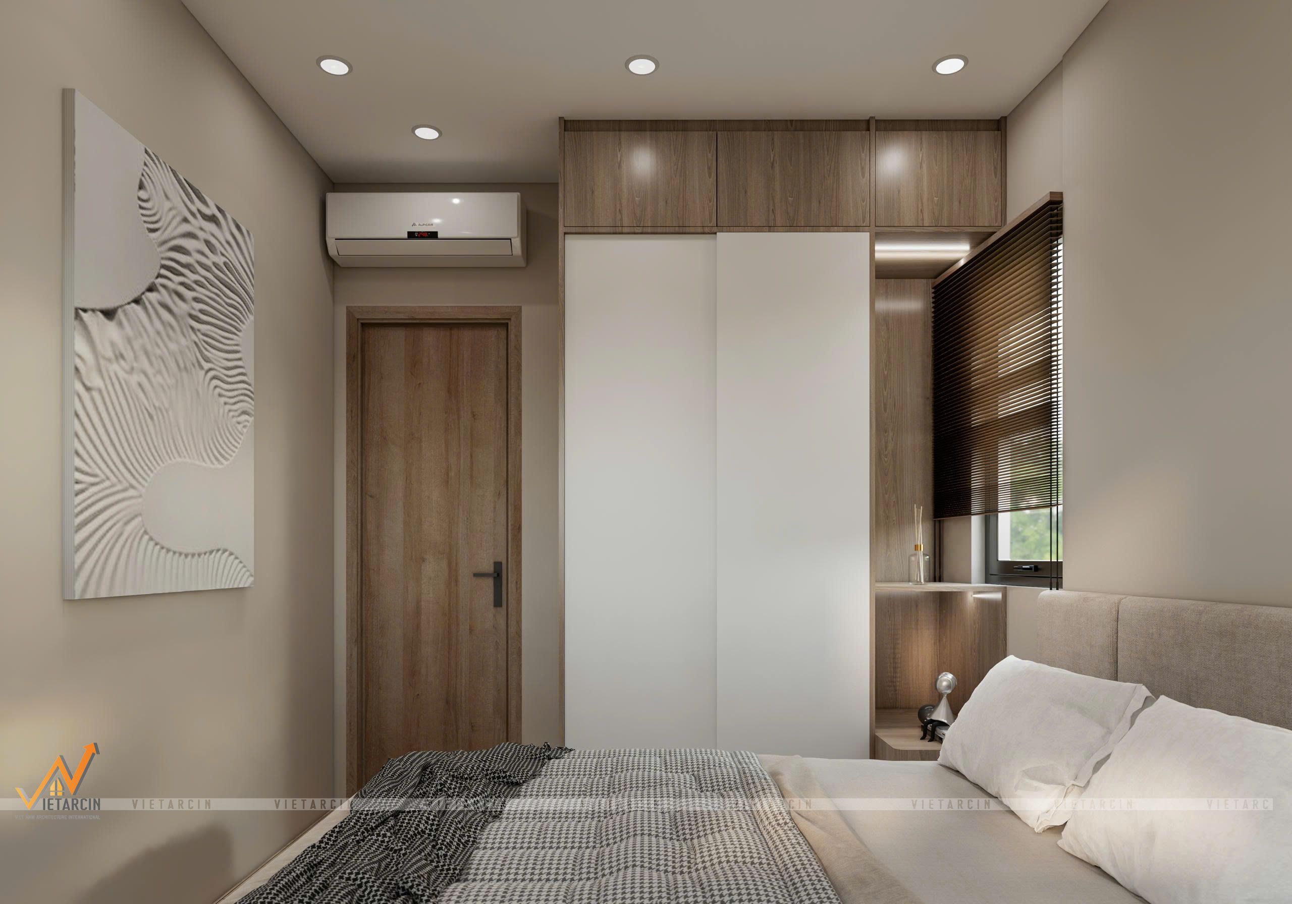 Cải tạo nhà phố 1 trệt 2 lầu trọn gói - Chị Xuân Lan - Quận 7-15