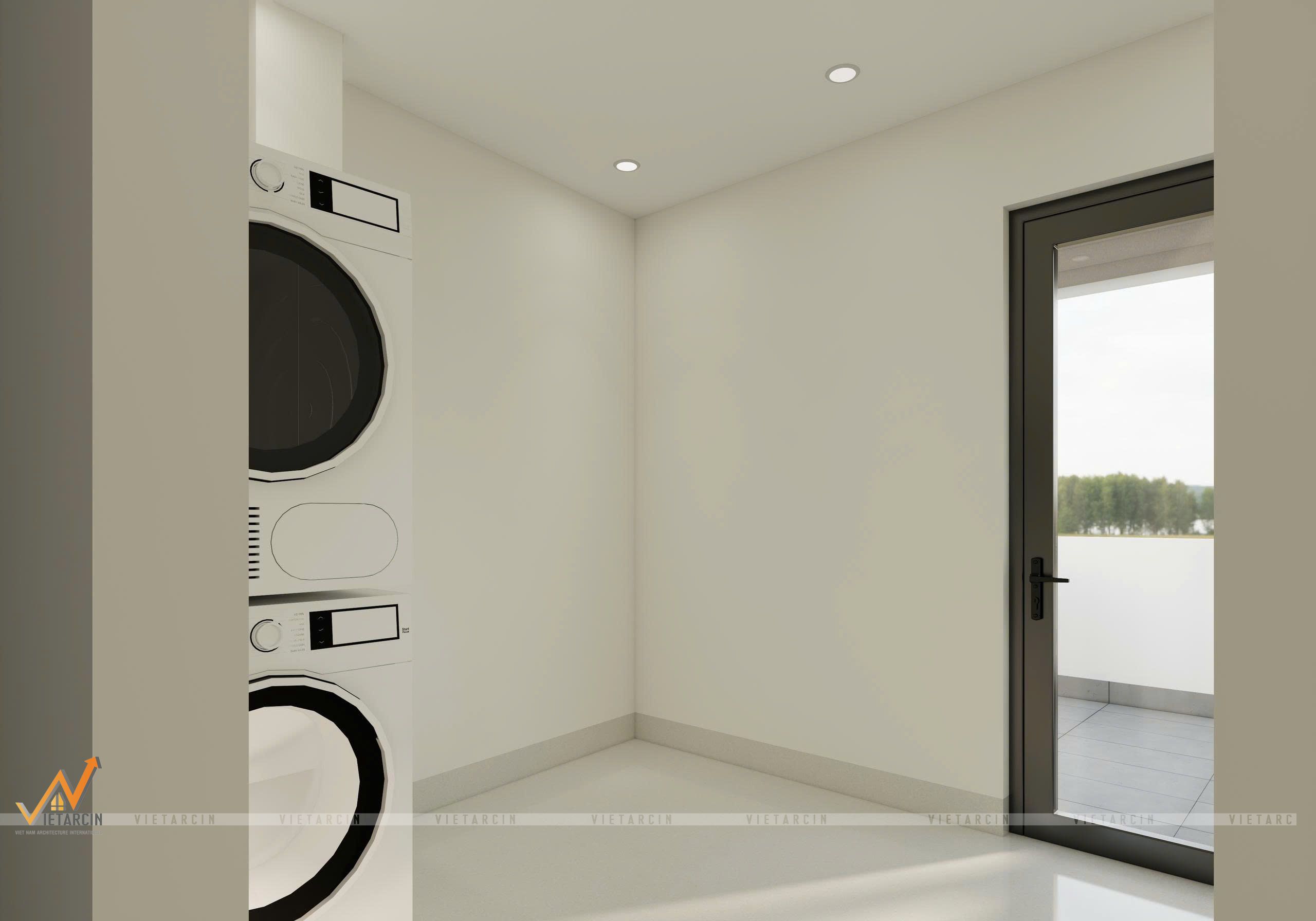 Cải tạo nhà phố 1 trệt 2 lầu trọn gói - Chị Xuân Lan - Quận 7-19