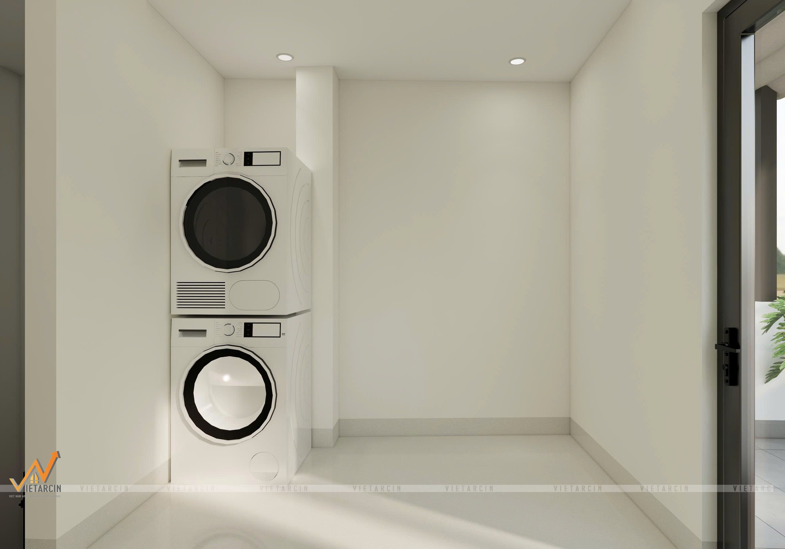 Cải tạo nhà phố 1 trệt 2 lầu trọn gói - Chị Xuân Lan - Quận 7-20