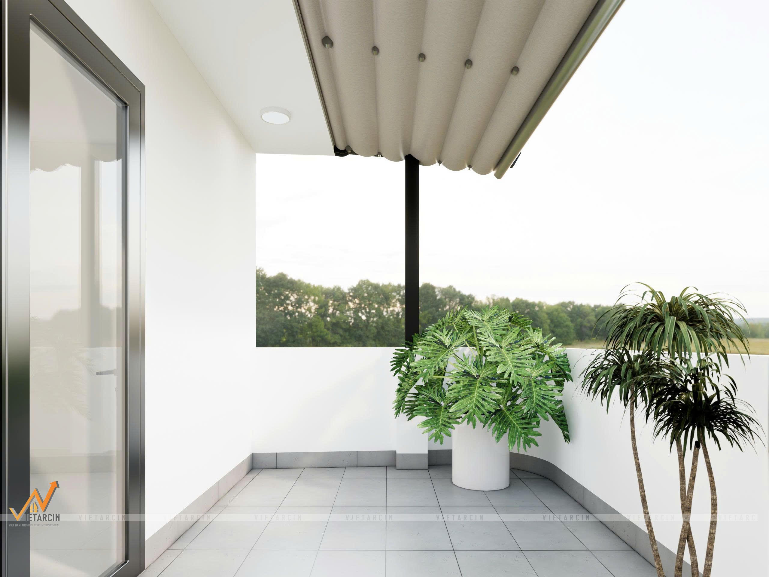 Cải tạo nhà phố 1 trệt 2 lầu trọn gói - Chị Xuân Lan - Quận 7-21