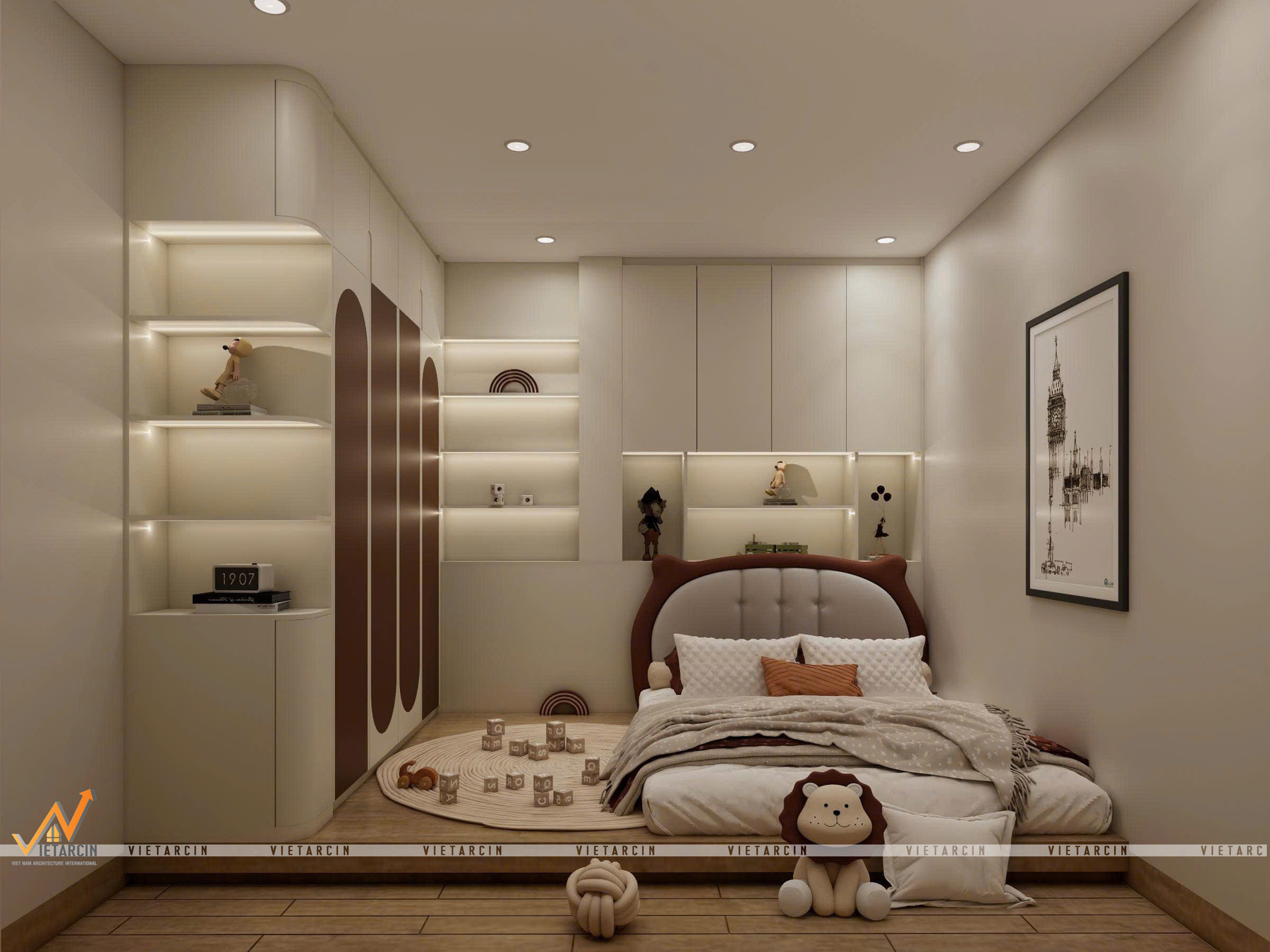 Dự án cải tạo nhà phố trọn gói - Cô Huyền - Tân Phú 11 Dự án cải tạo nhà phố trọn gói - Cô Huyền - Tân Phú - 11