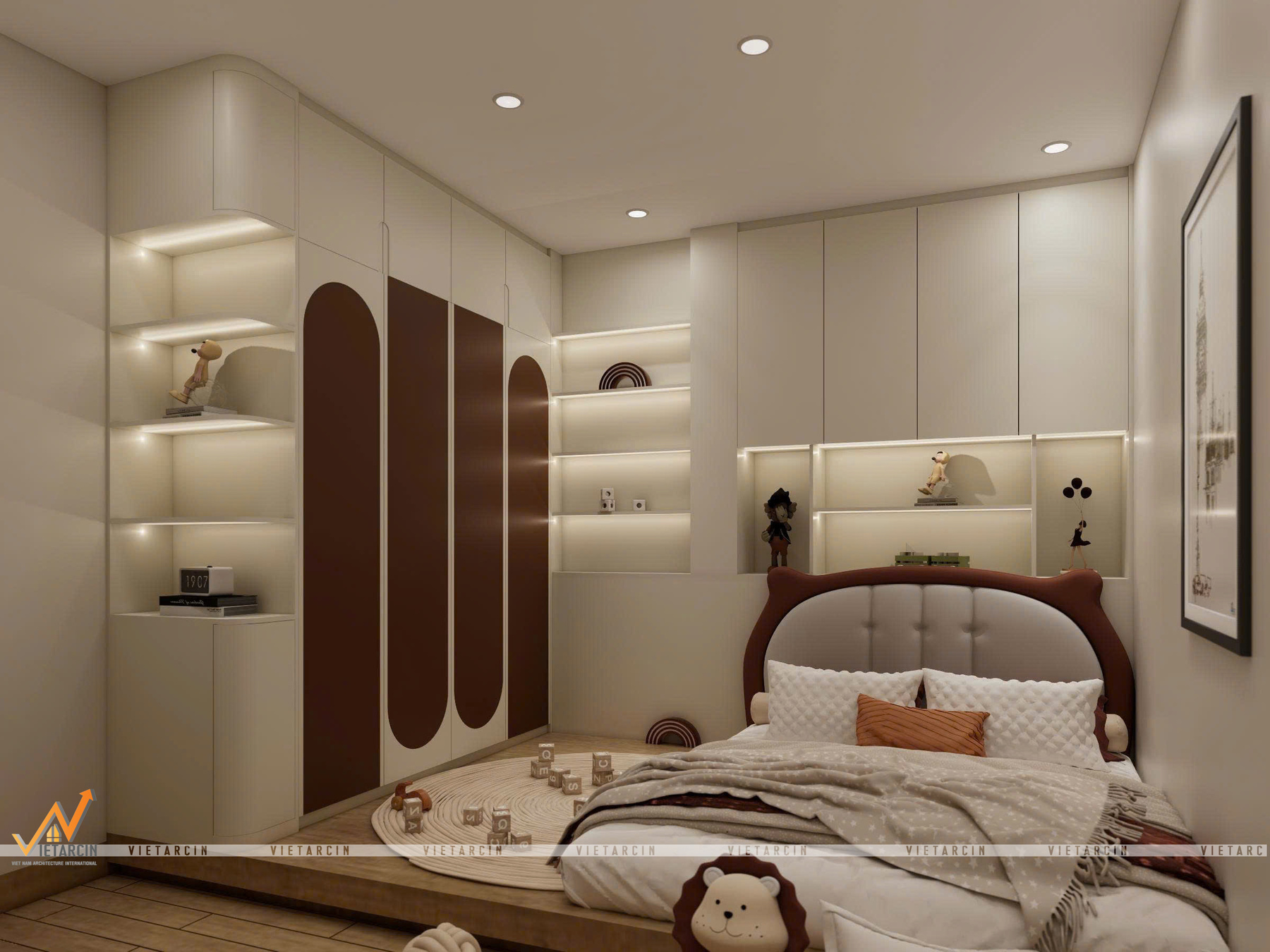 Dự án cải tạo nhà phố trọn gói - Cô Huyền - Tân Phú 12 Dự án cải tạo nhà phố trọn gói - Cô Huyền - Tân Phú - 12