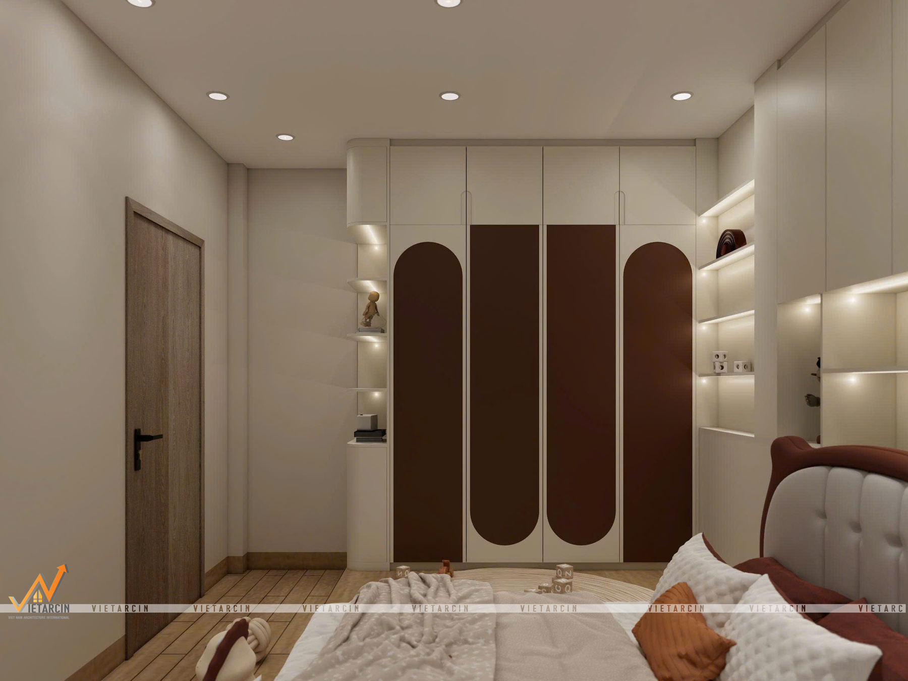 Dự án cải tạo nhà phố trọn gói - Cô Huyền - Tân Phú 13 Dự án cải tạo nhà phố trọn gói - Cô Huyền - Tân Phú - 13