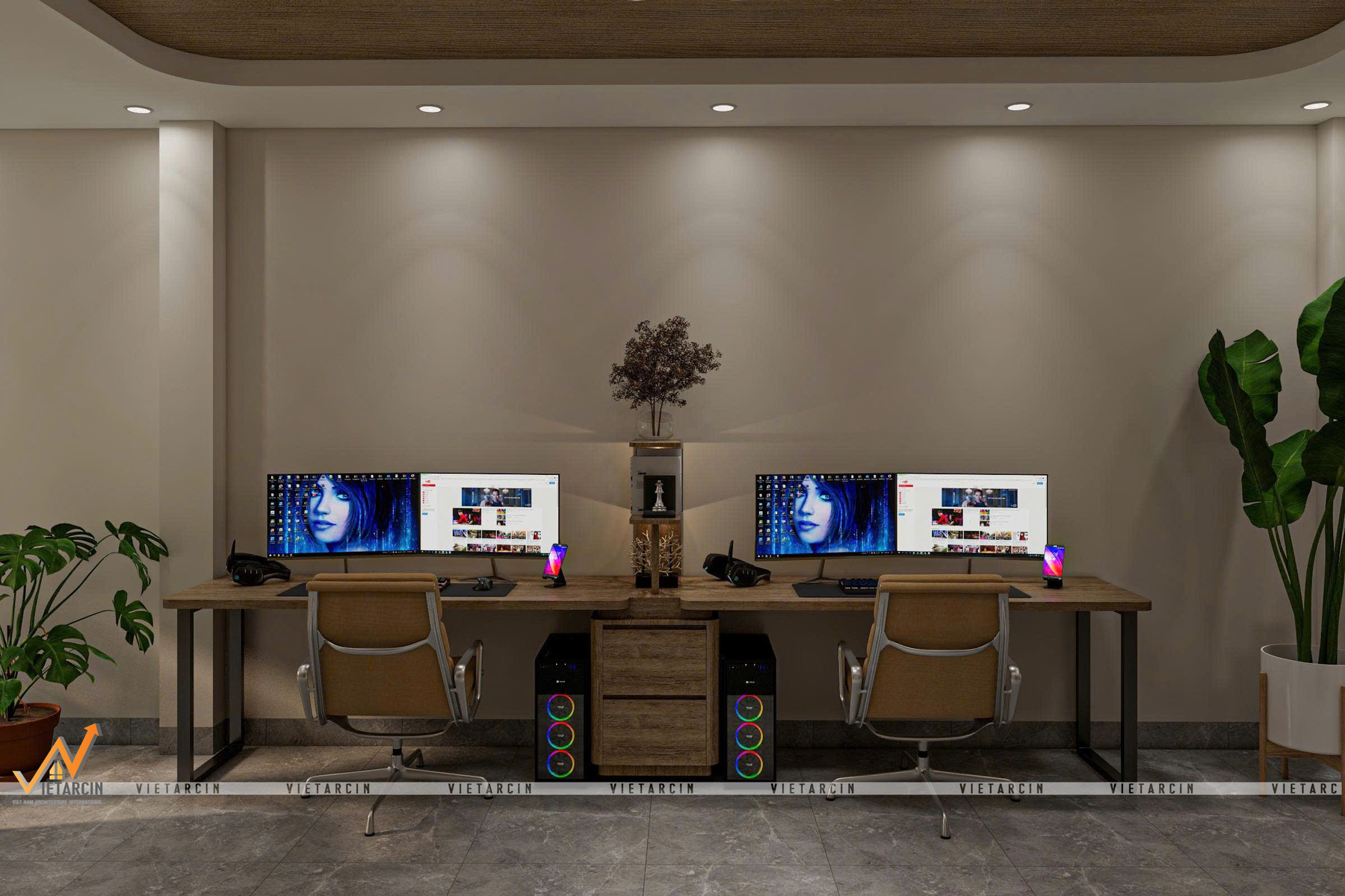 Dự án cải tạo nhà phố trọn gói - Cô Huyền - Tân Phú 5 Dự án cải tạo nhà phố trọn gói - Cô Huyền - Tân Phú - 5