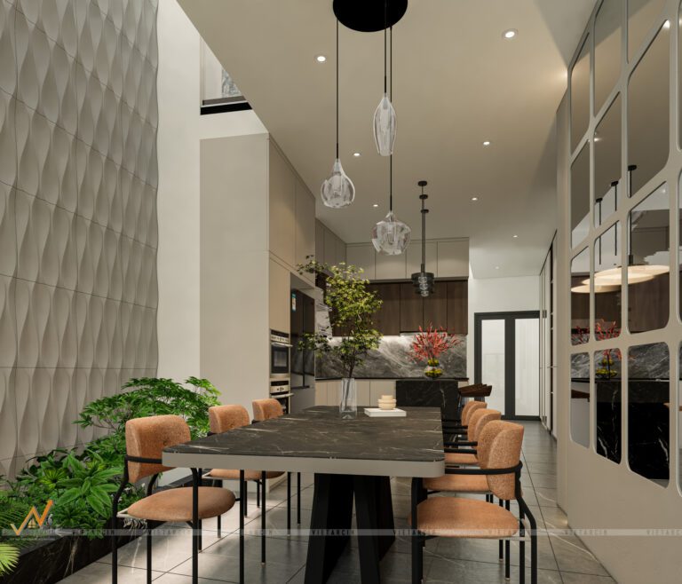 cai tao nha tron goi tan co dien anh vu quan 11