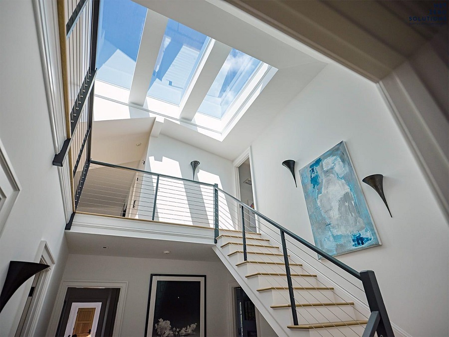 Thiết Kế Nội Thất & Ngoại Thất Cho Nhà Phố Phong Cách Hiện Đại