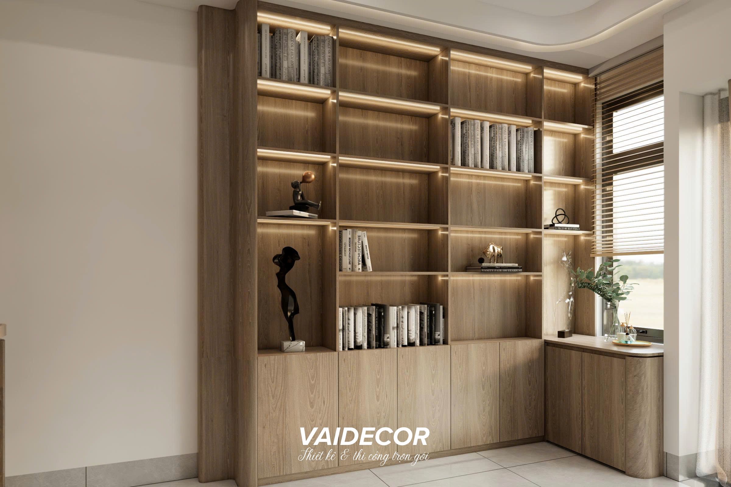 Cải tạo nhà phố trọn gói 1 trệt 1 lầu - anh Phú - Tân Phú-19