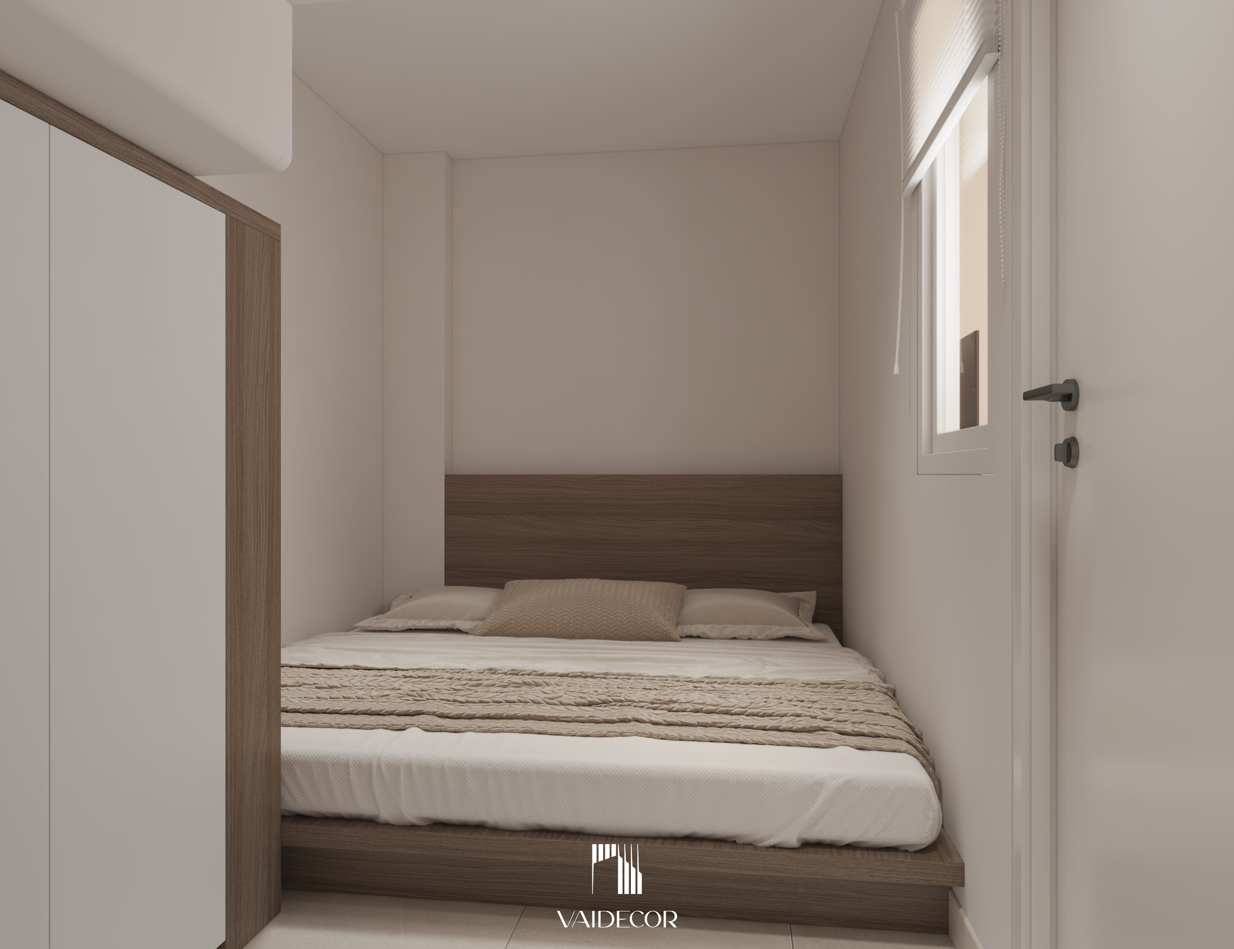 Cải tạo nhà phố 1 trệt 1 gác 41m2 - M's house - TPHCM 19 Cải tạo nhà phố 1 trệt 1 gác 41m2 - M's house - TPHCM-12