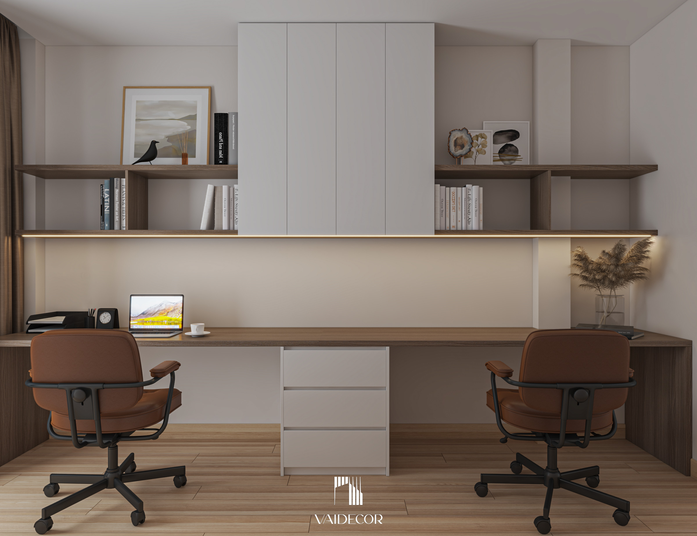 Cải tạo nhà phố 1 trệt 1 gác 41m2 - M's house - TPHCM 13 Cải tạo nhà phố 1 trệt 1 gác 41m2 - M's house - TPHCM-15