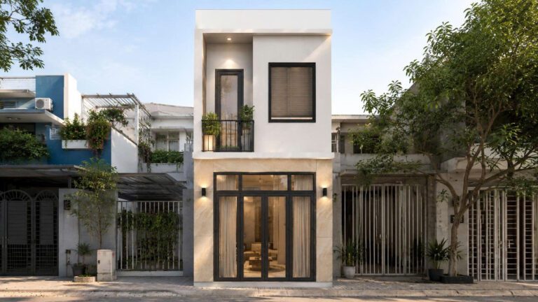Cải tạo trọn gói nhà phố 3x10 1 trệt 1 lầu - chị Thảo - Quận 9-19