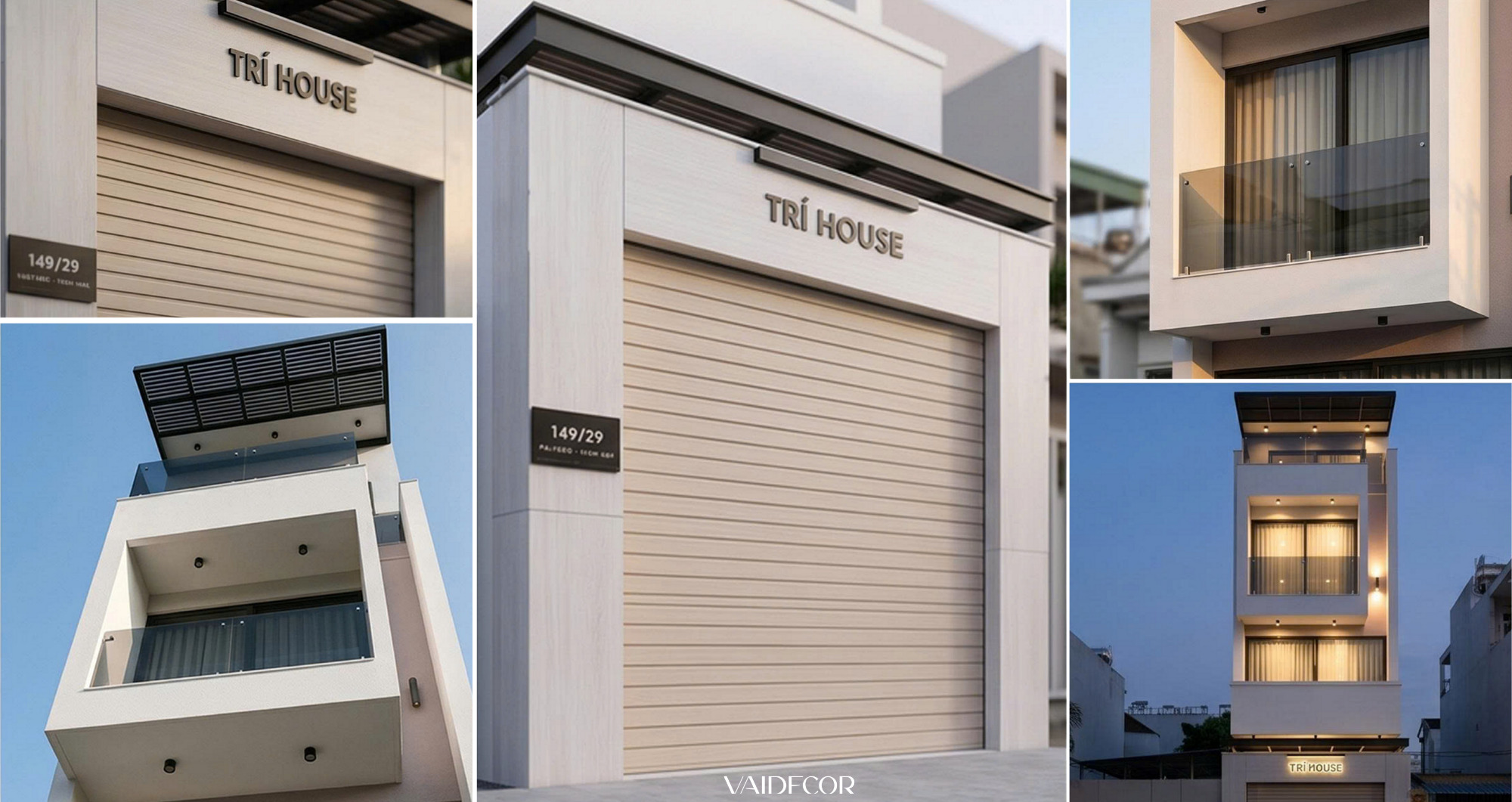Cải tạo trọn gói nhà phố Minimalism 1 trệt 2 lầu - anh Trí - Bình Thạnh-17