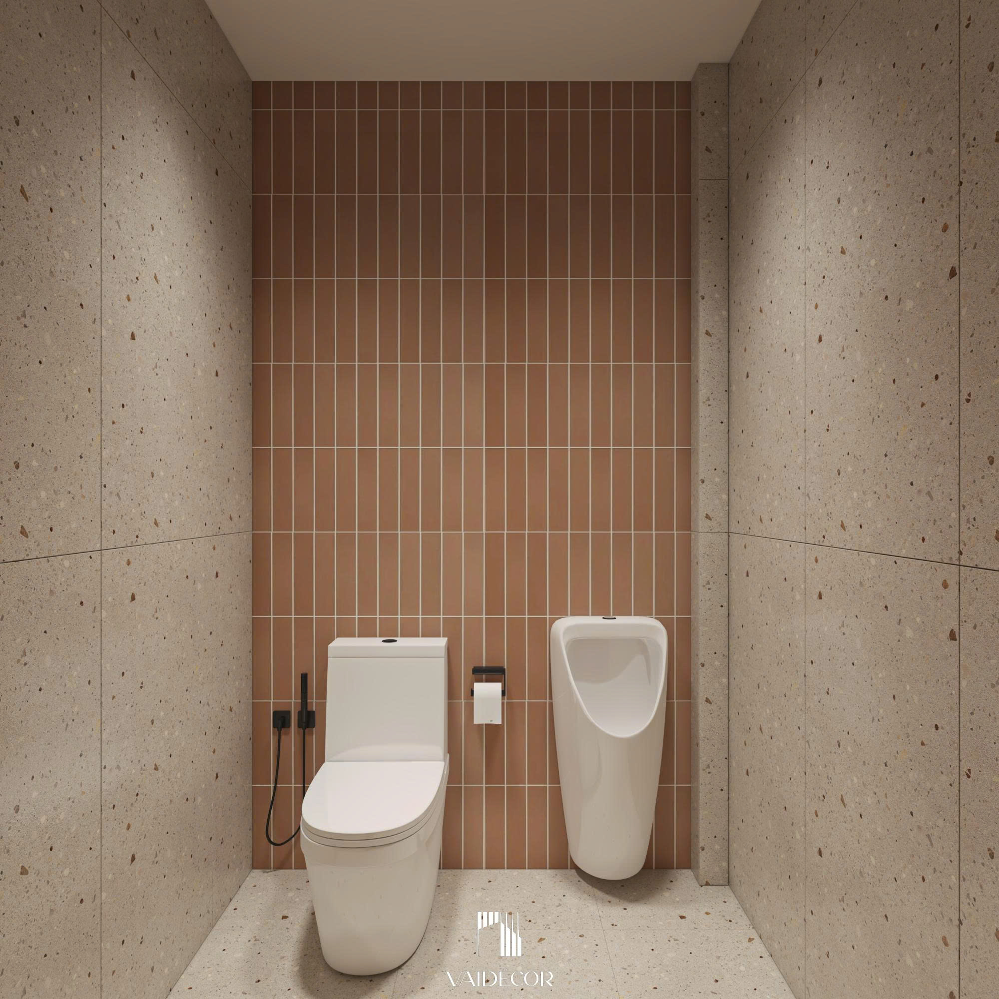 Cải tạo trọn gói nhà phố Modern x Wabisabi - Chị Ngân - Bình Tân 15 Cải tạo trọn gói nhà phố Modern x Wabisabi - Chị Ngân - Bình Tân-19