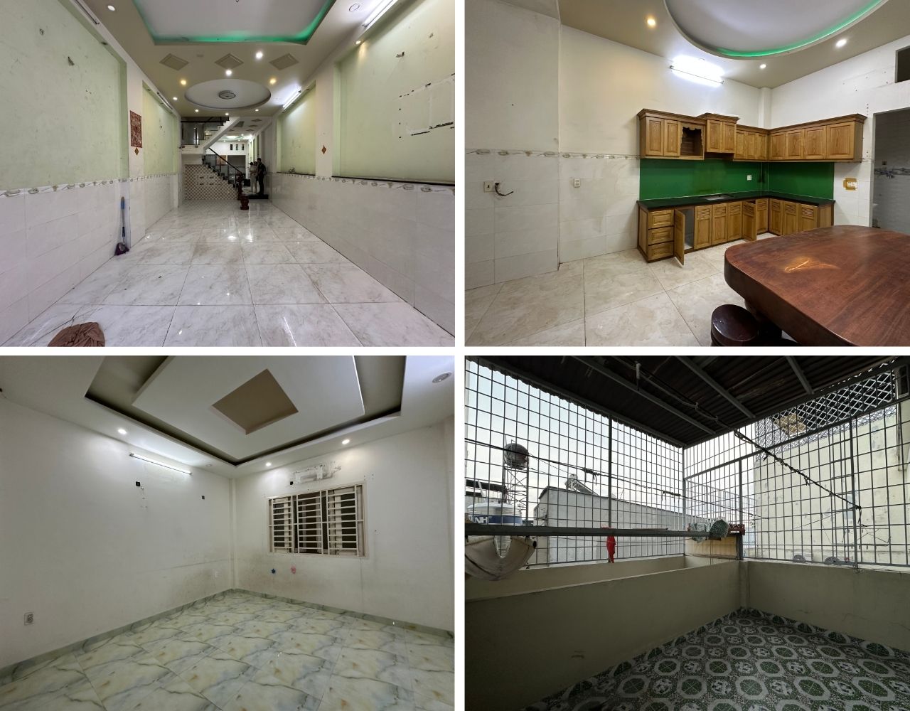 Cải tạo trọn gói nhà phố Modern x Wabisabi - Chị Ngân - Bình Tân 1 Cải tạo trọn gói nhà phố Modern x Wabisabi - Chị Ngân - Bình Tân - 25