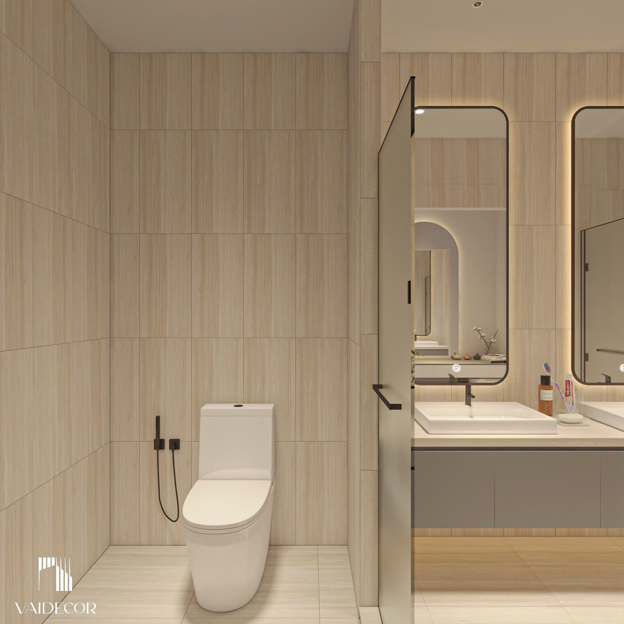 Cải tạo trọn gói nhà cấp 4 sân vườn - anh Minh - Củ Chi 21 Cải tạo trọn gói nhà cấp 4 sân vườn - anh Minh - Củ Chi - 20